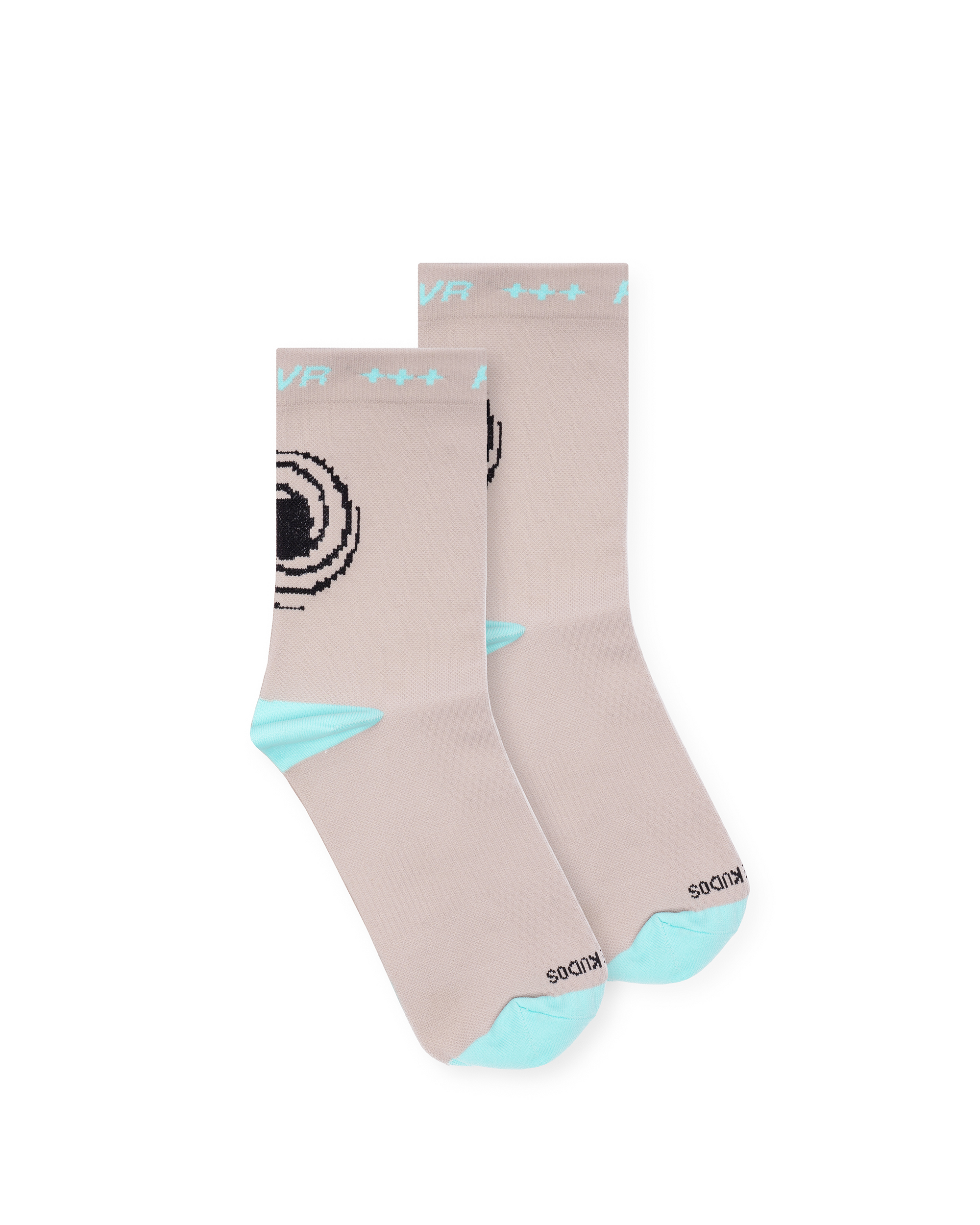 NVR x FTK Socks