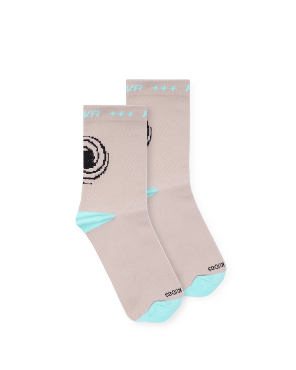 NVR x FTK Socks