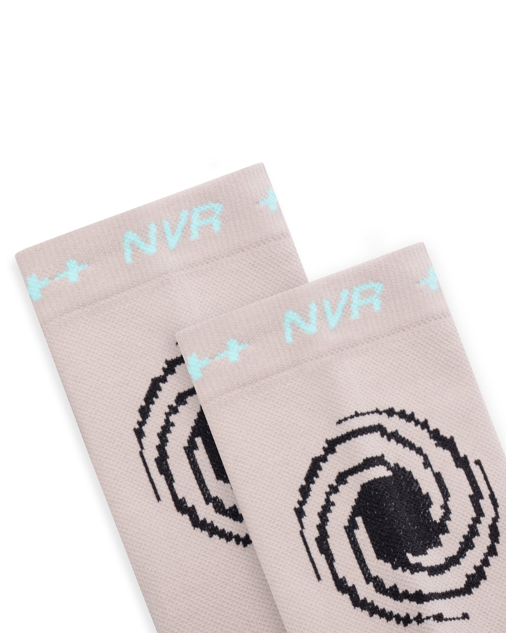 NVR x FTK Socks