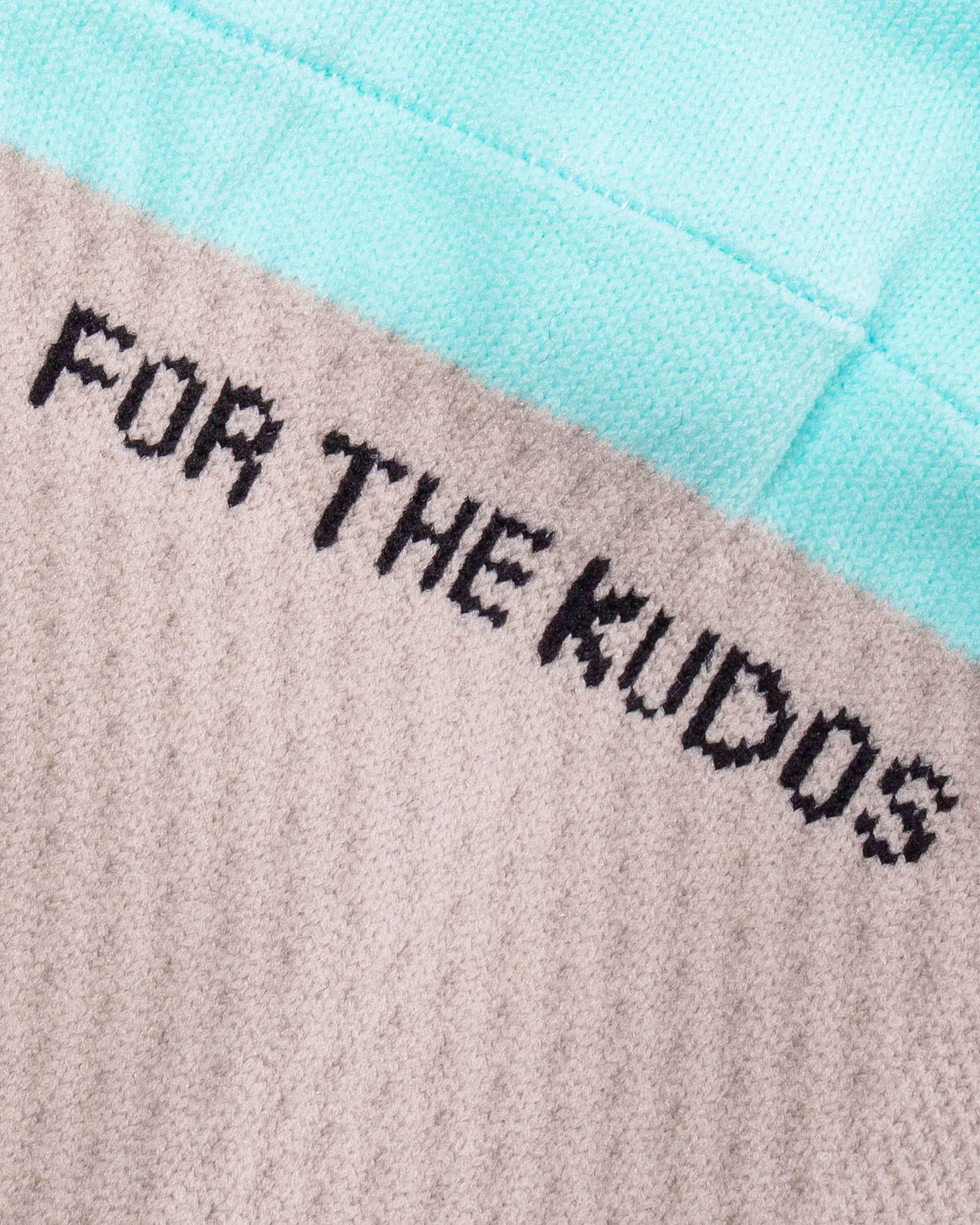NVR x FTK Socks