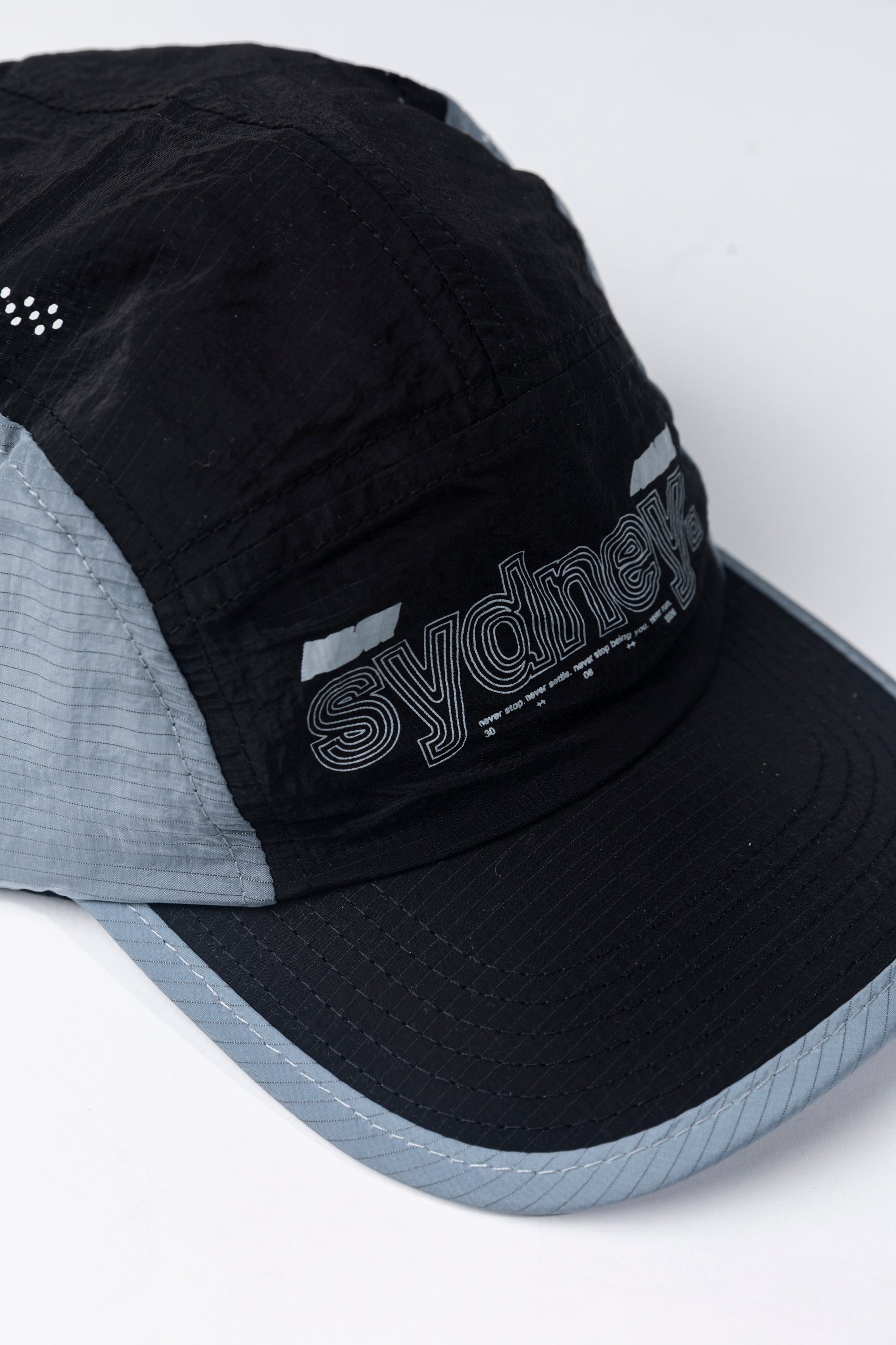 SYDNEY RACE CAP