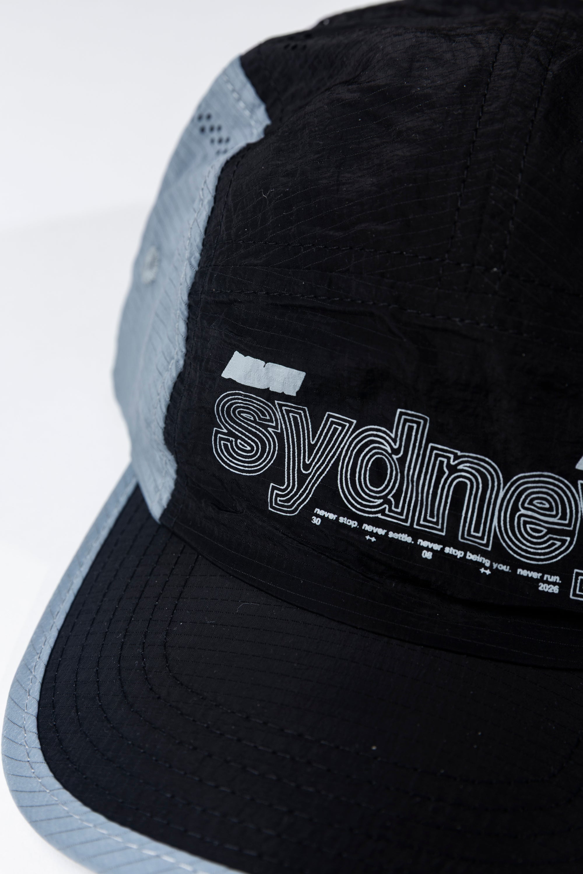 SYDNEY RACE CAP