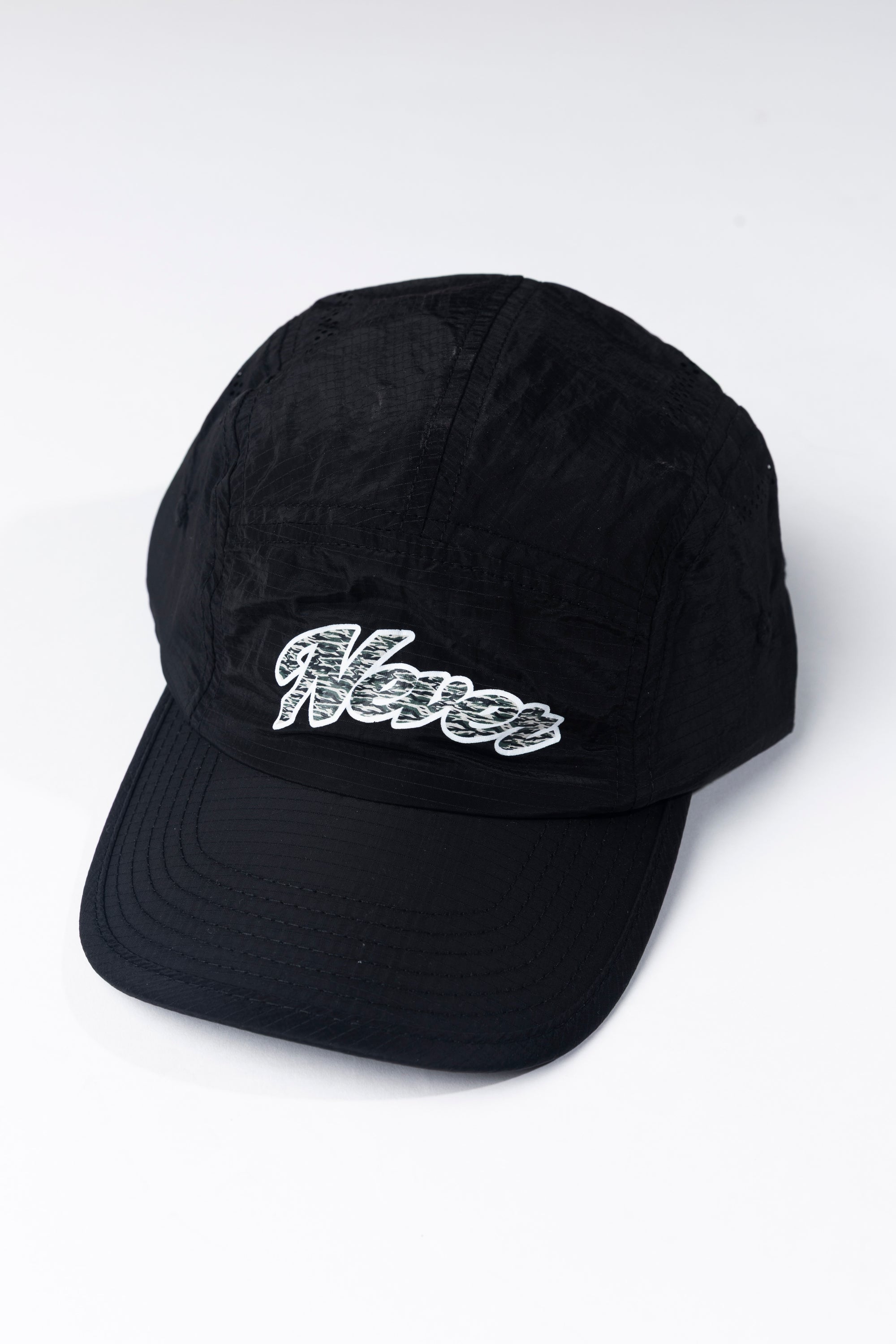 CAMO SCRIPT CAP