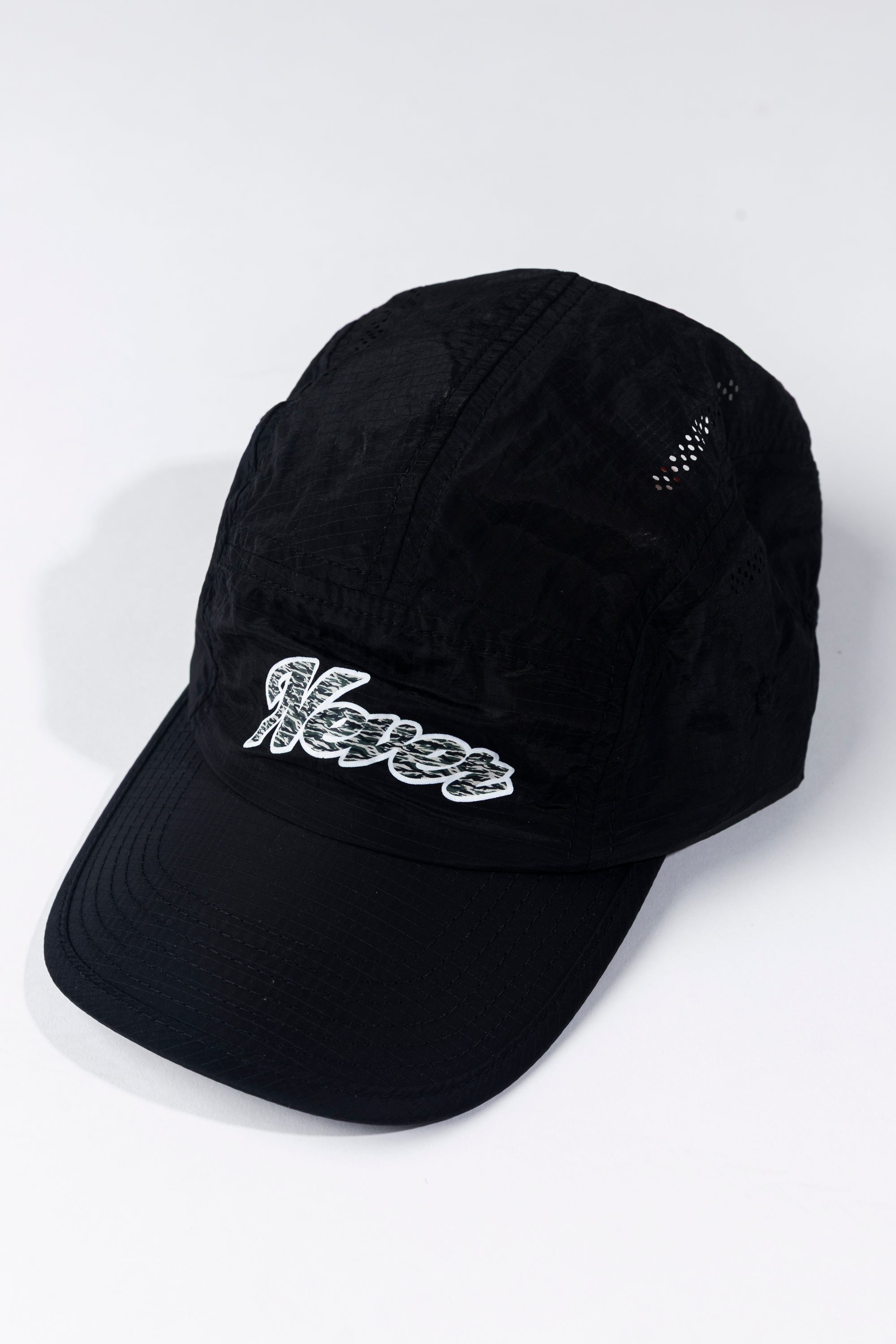 CAMO SCRIPT CAP