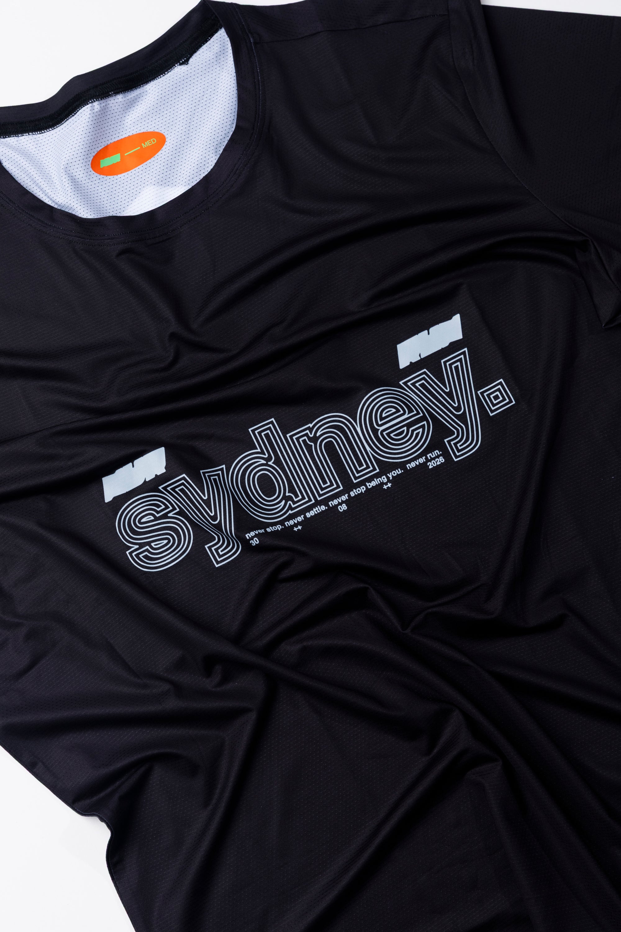 SYDNEY TEE