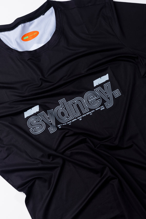 SYDNEY TEE