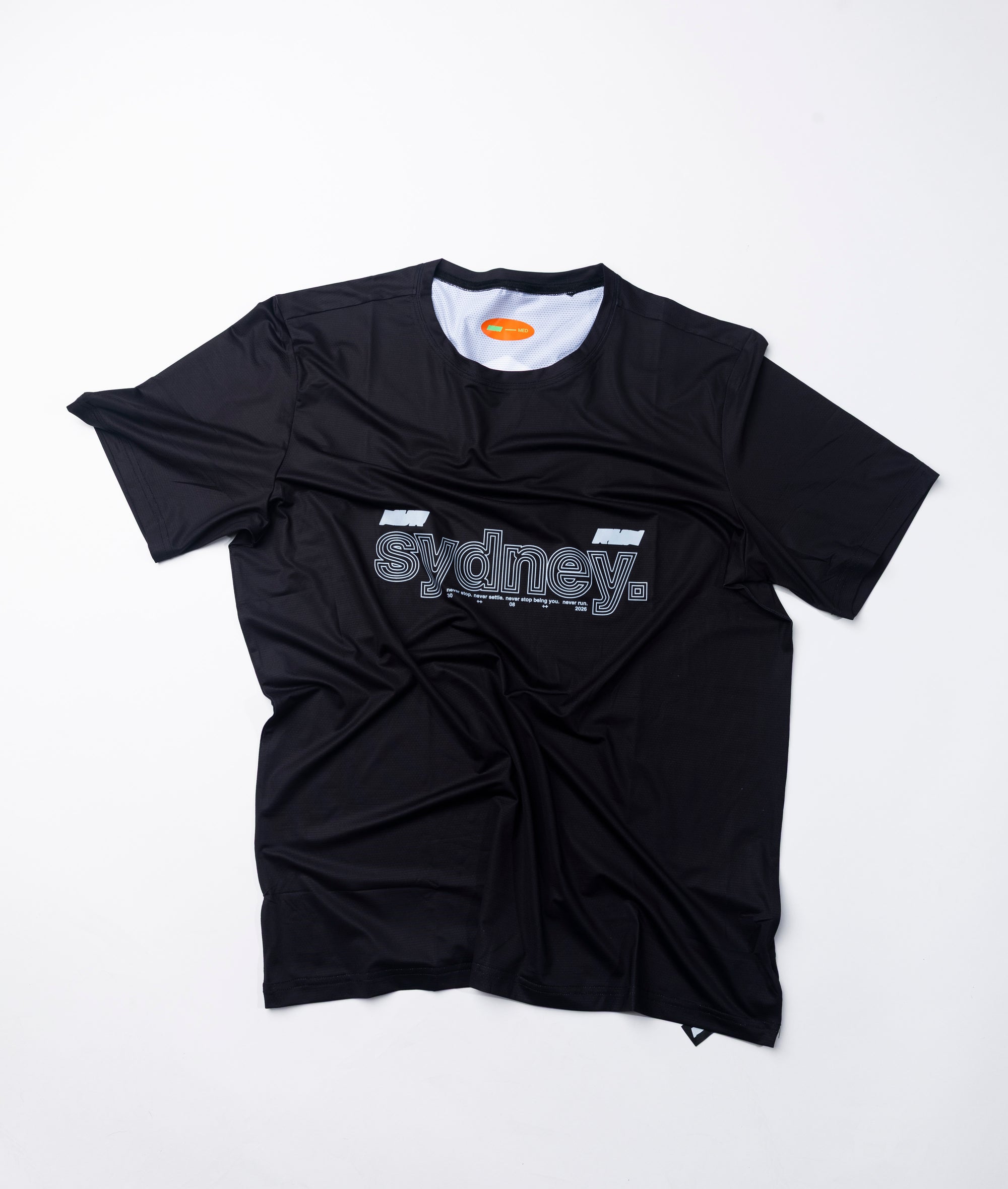 SYDNEY TEE