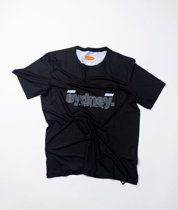 SYDNEY TEE