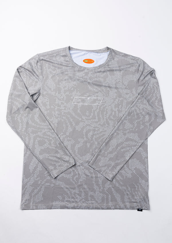 LONG SLEEVE SAND