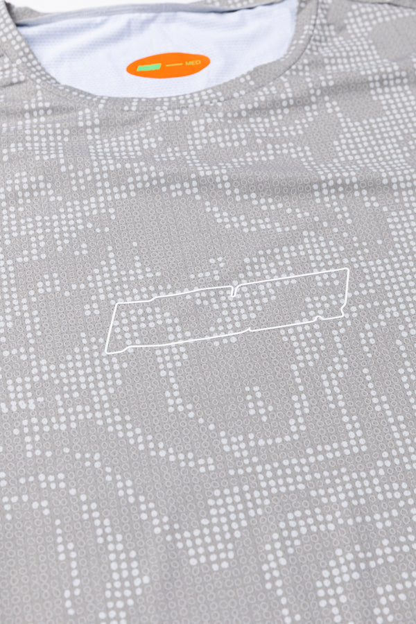 LONG SLEEVE SAND