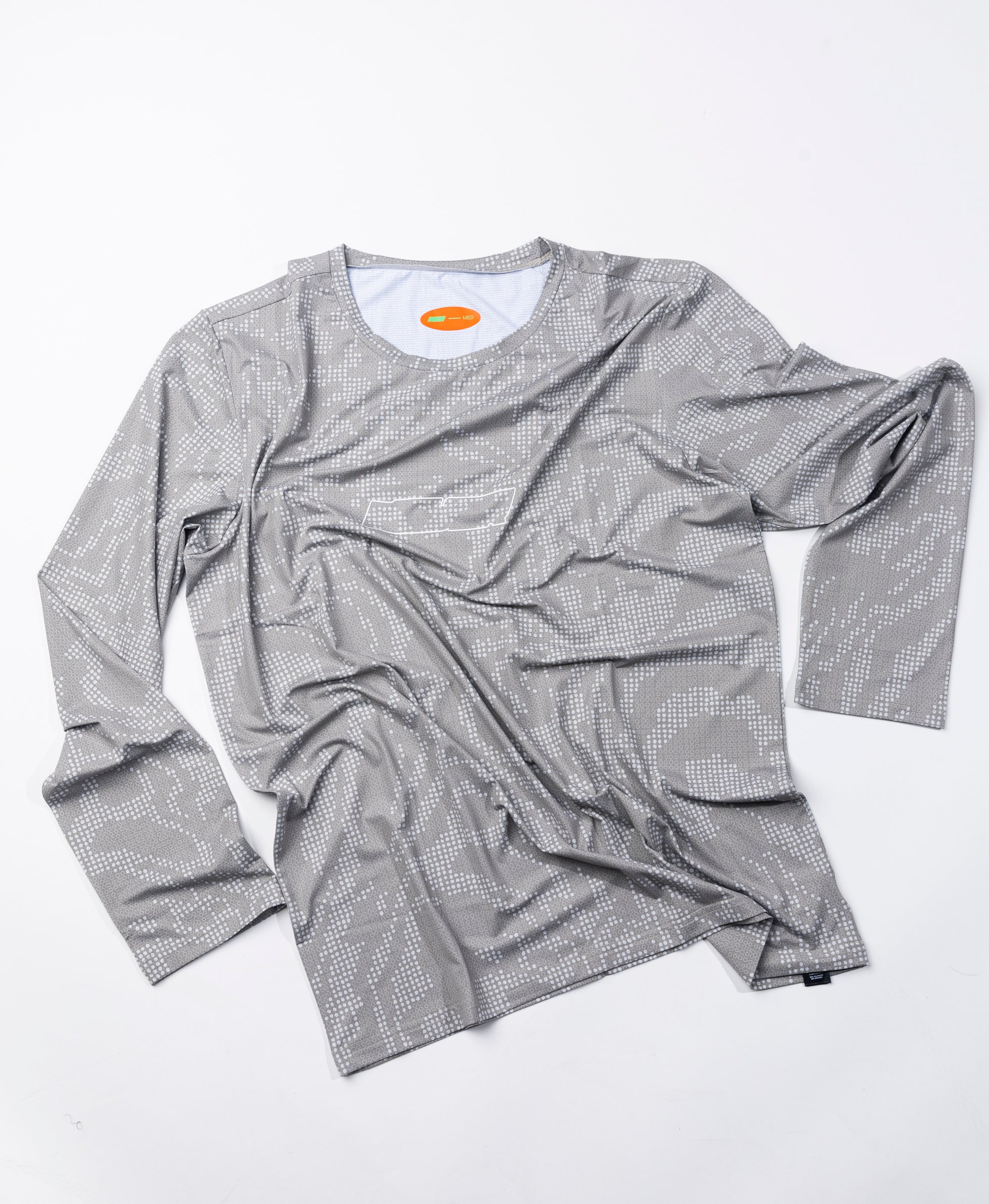 LONG SLEEVE SAND