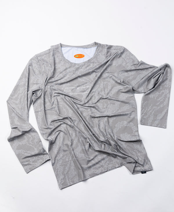 LONG SLEEVE SAND