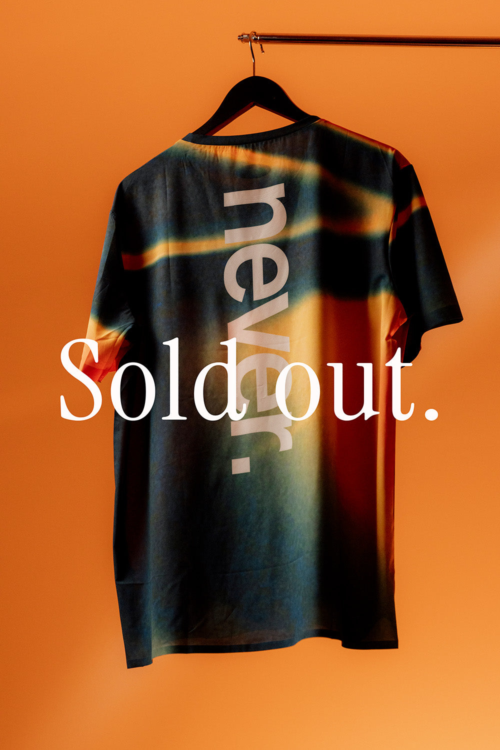 BURST TEE