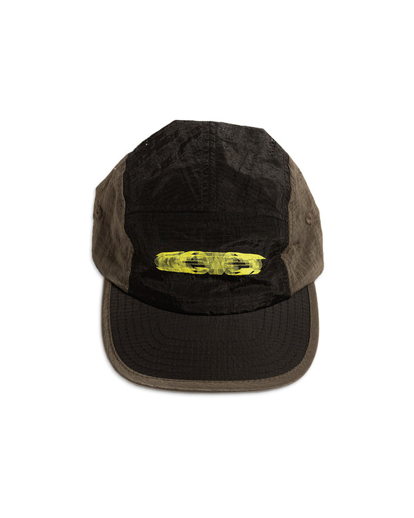 BLUR CAP