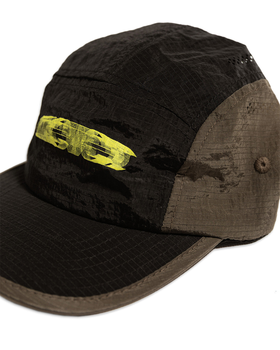 BLUR CAP