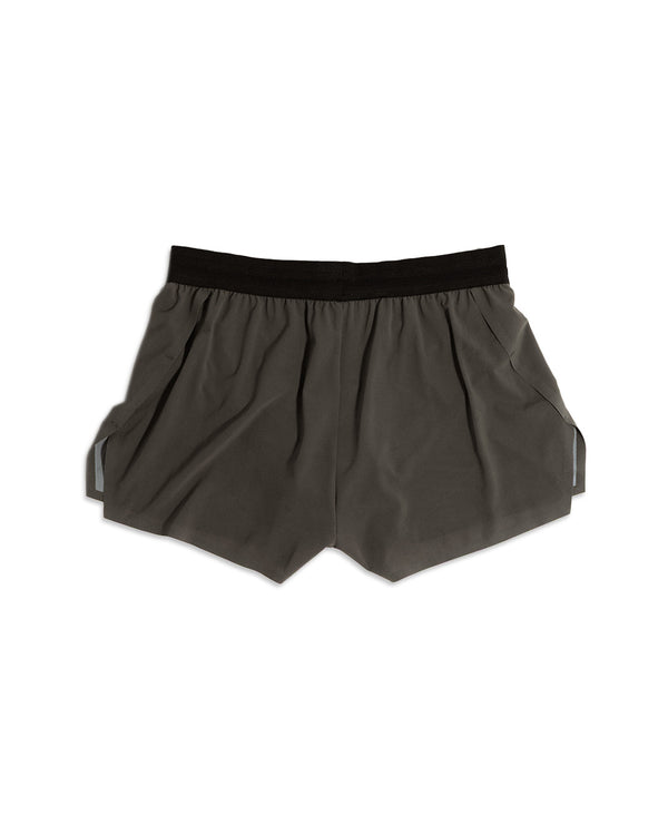 BLUR SPLIT SHORTS