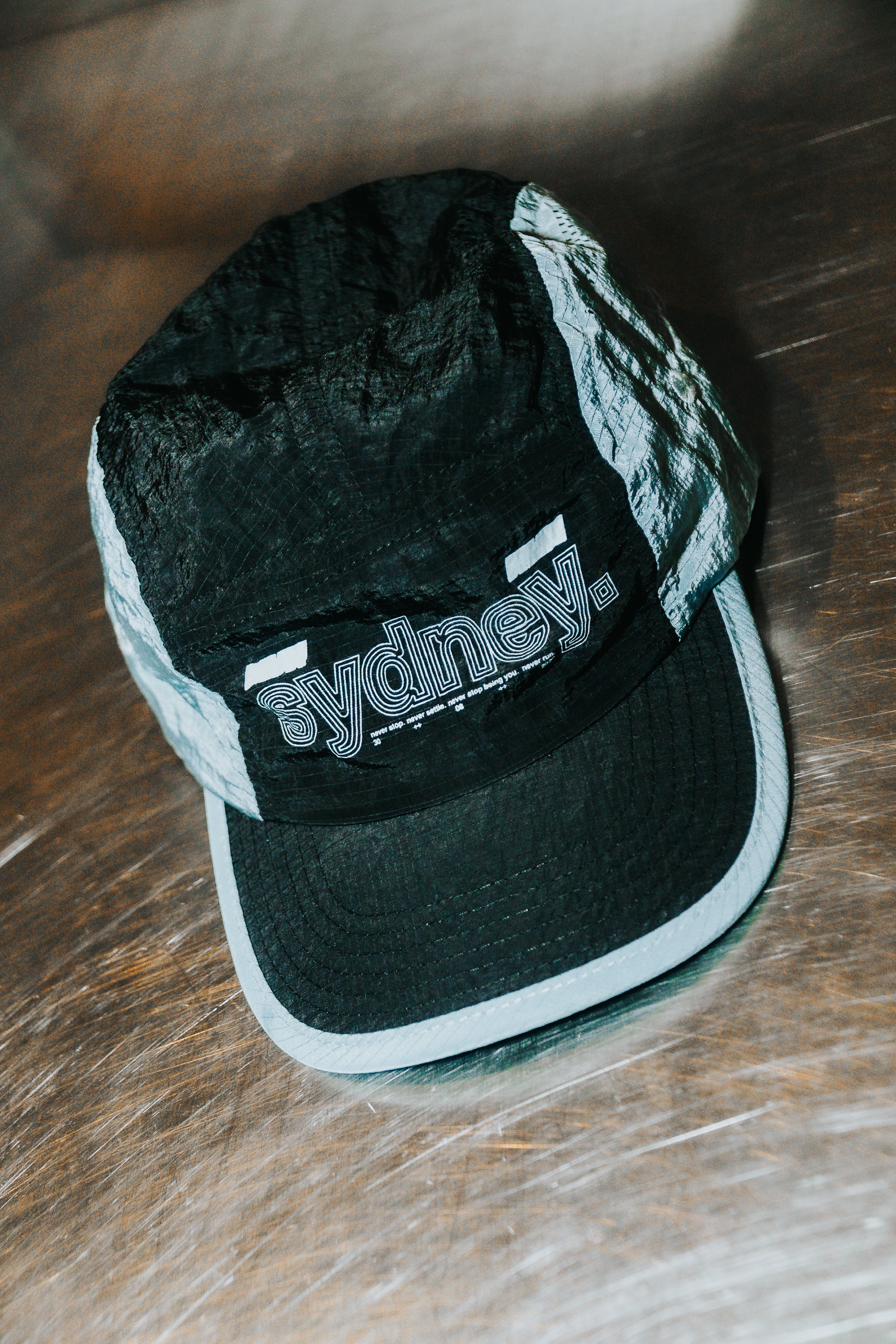 SYDNEY RACE CAP