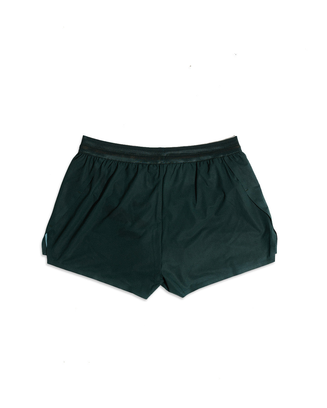 FOREST SPLIT SHORTS