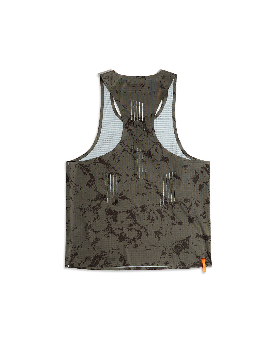 BLUR SINGLET