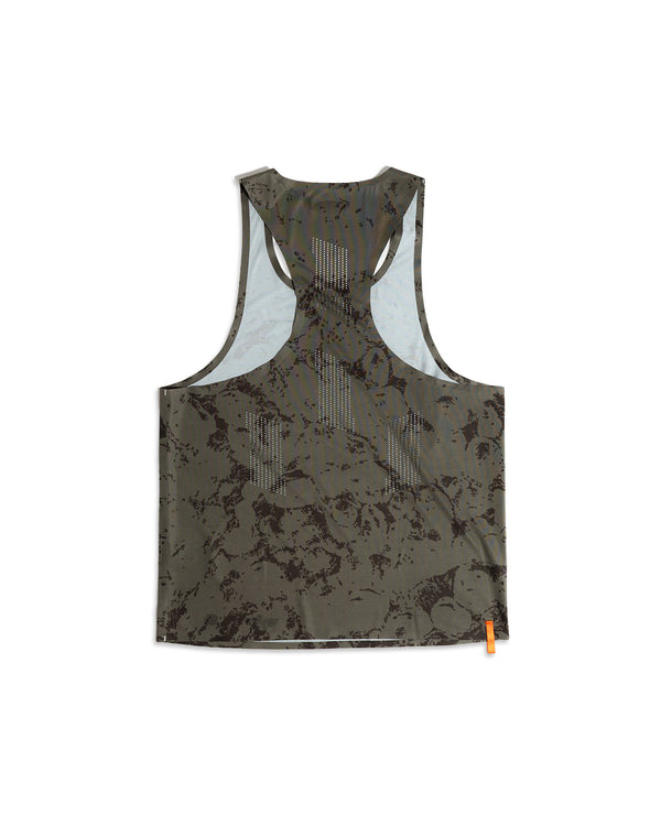 BLUR SINGLET