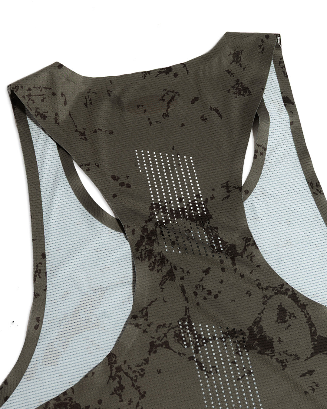 BLUR SINGLET