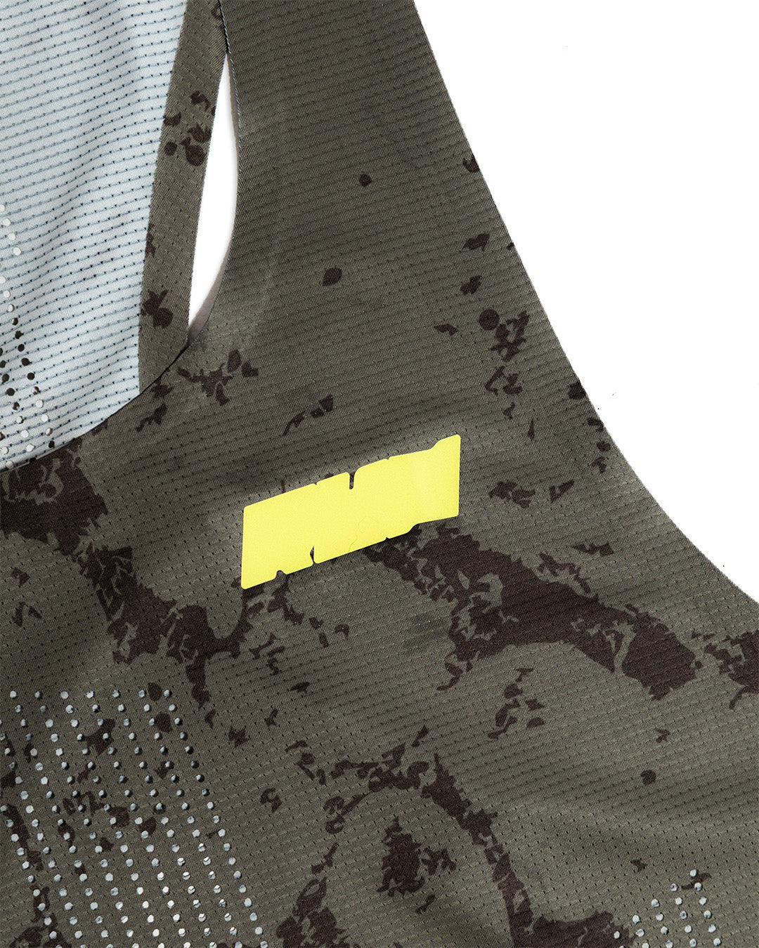 BLUR SINGLET
