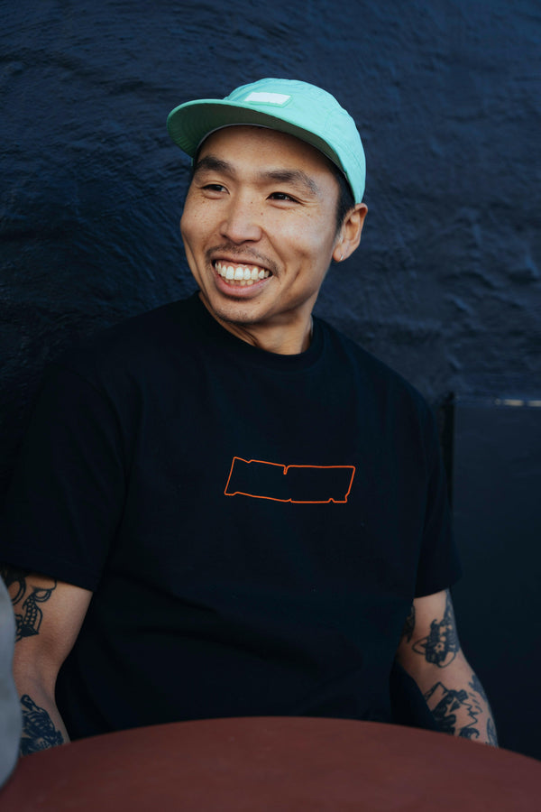 SPARK PLUG TEE