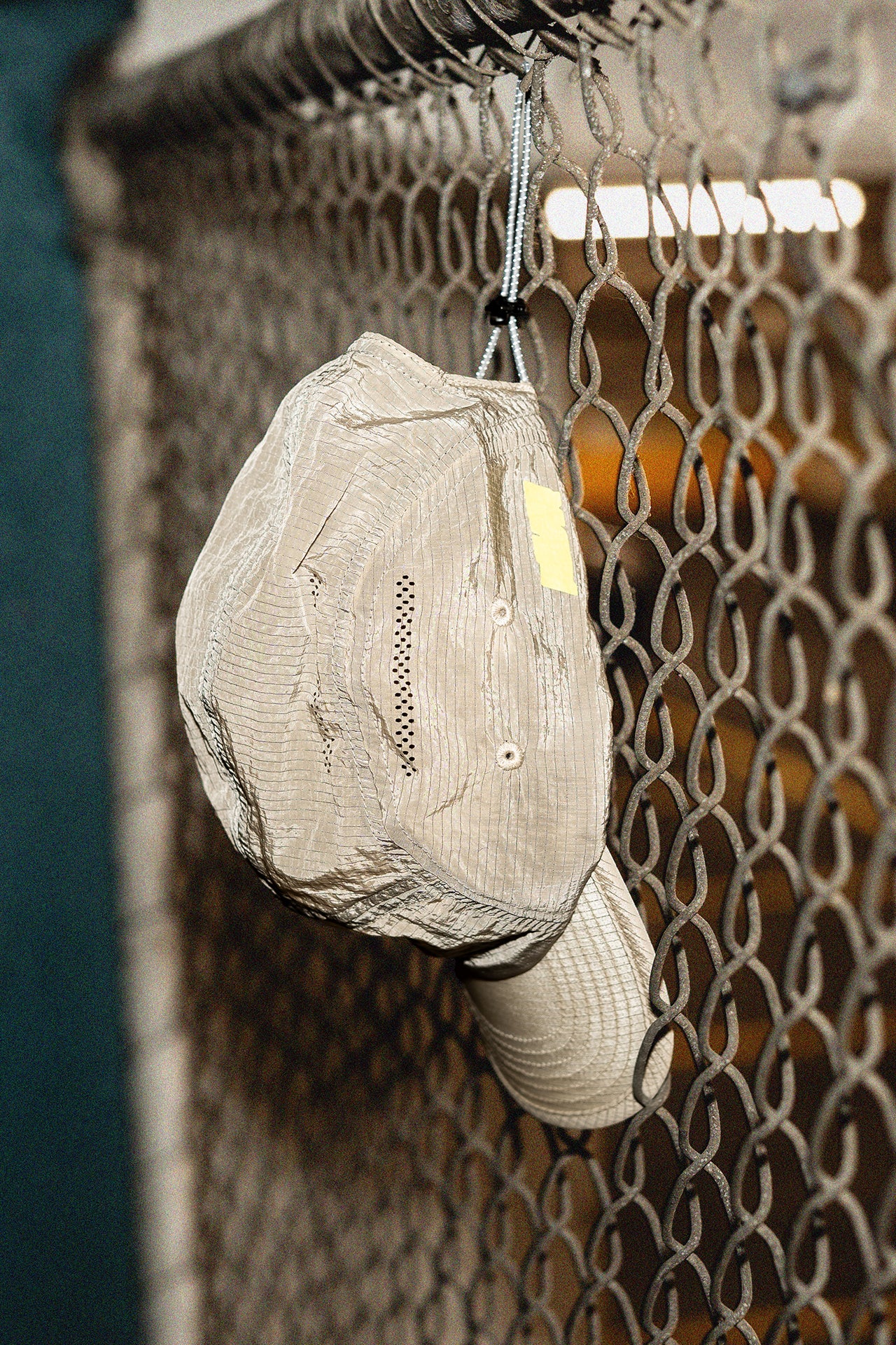 BONE CAP
