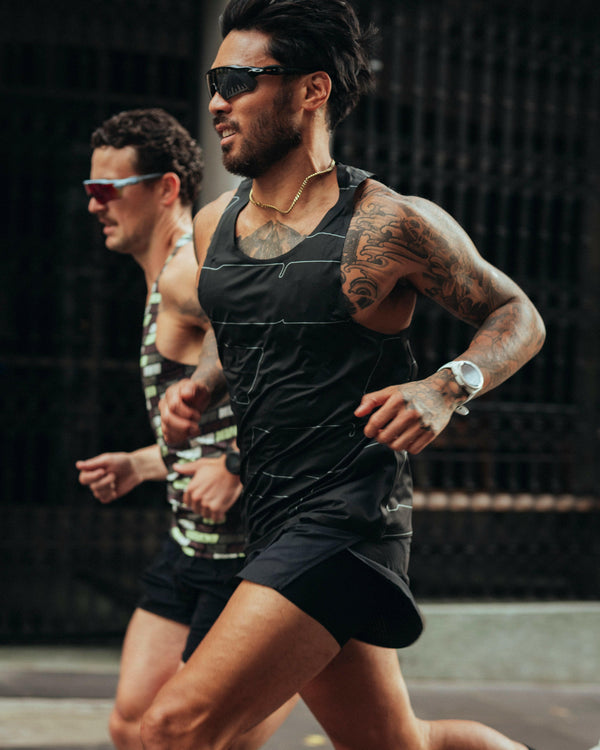 OUTLINE SINGLET