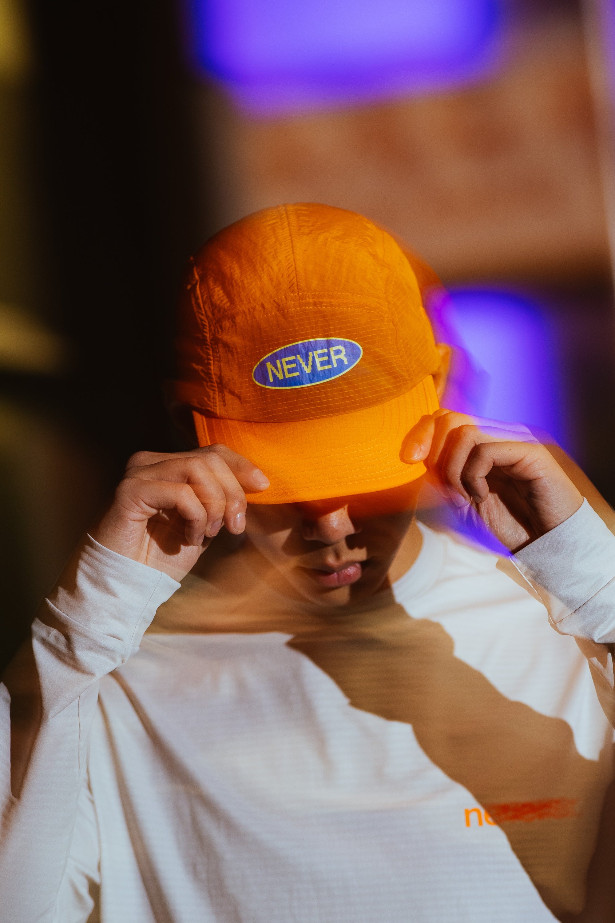 PIXEL CAP