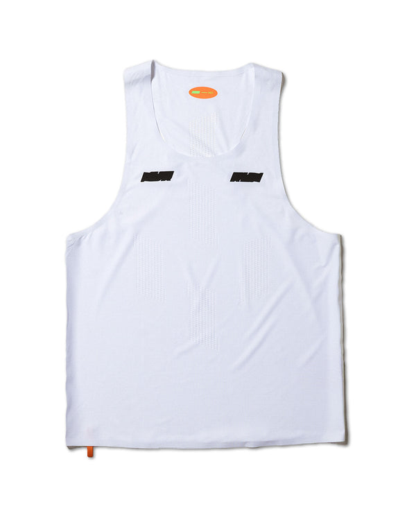 Ghost Singlet