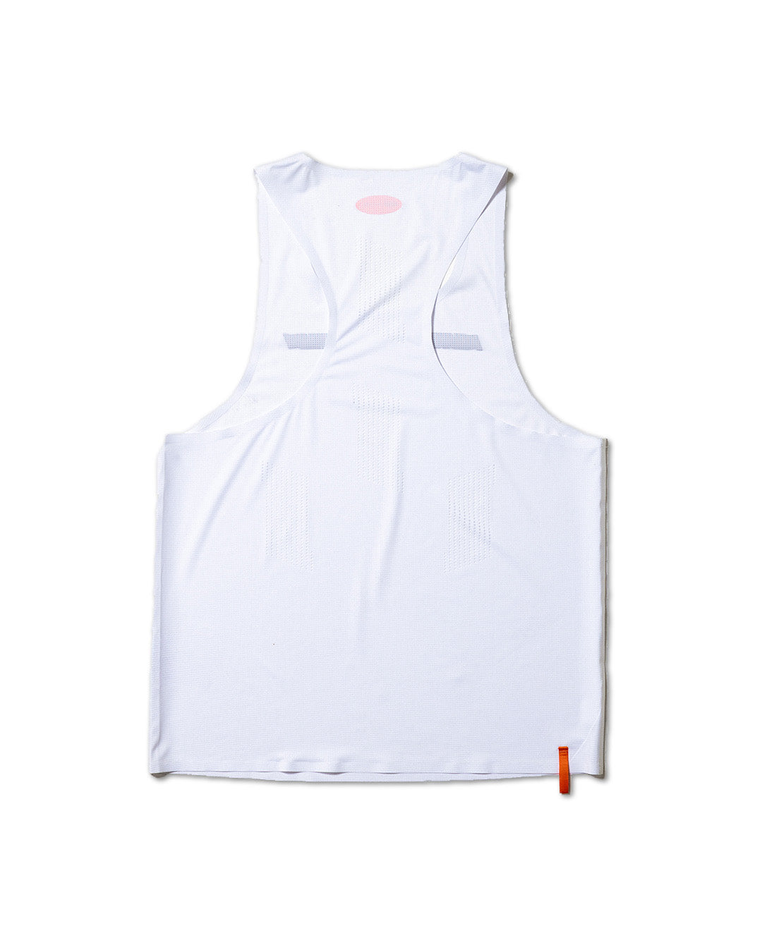 Ghost Singlet