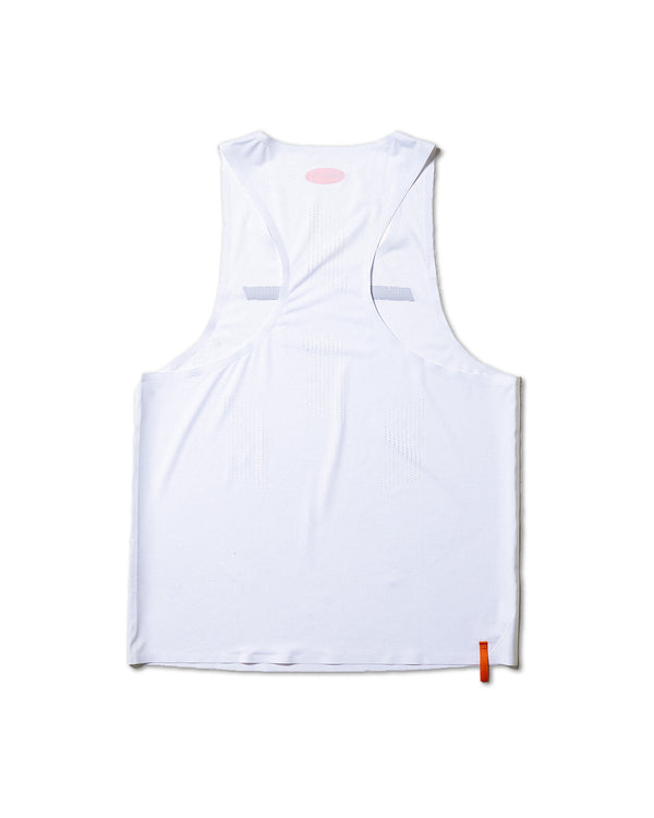 Ghost Singlet