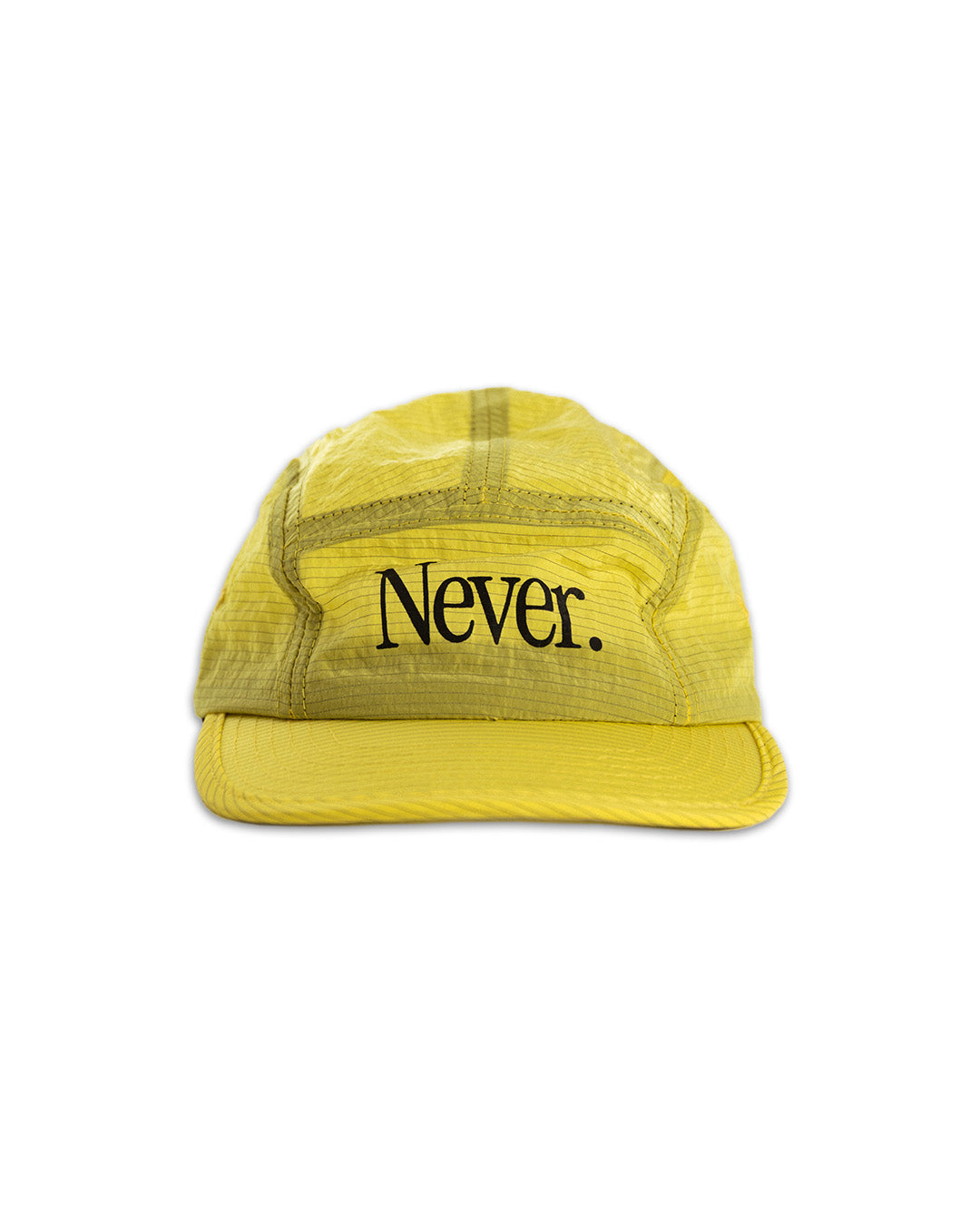 SERIF CAP