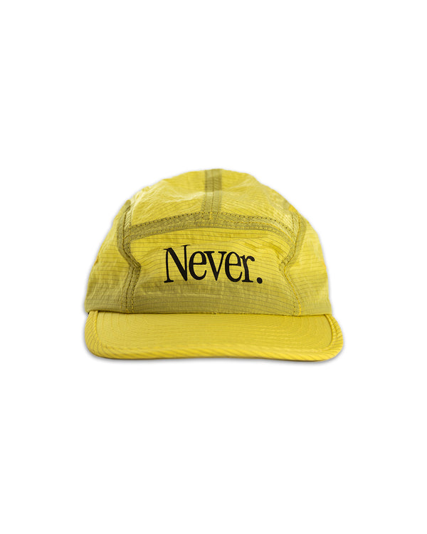 SERIF CAP