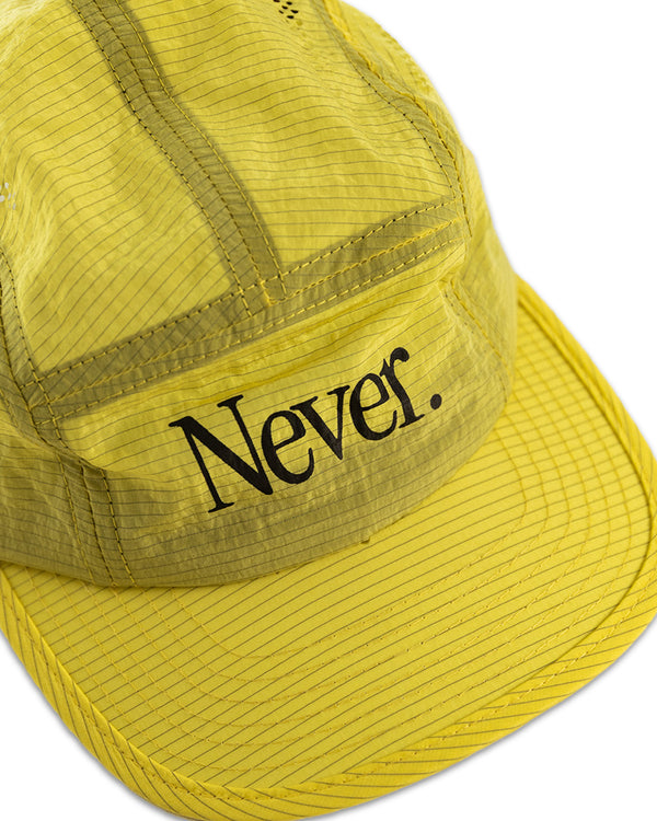 SERIF CAP