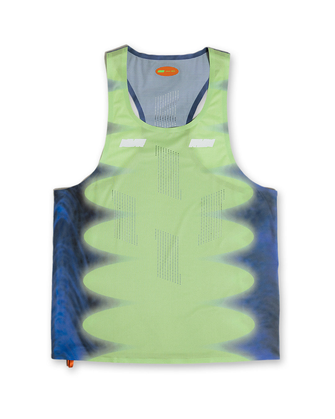 SURGE SINGLET