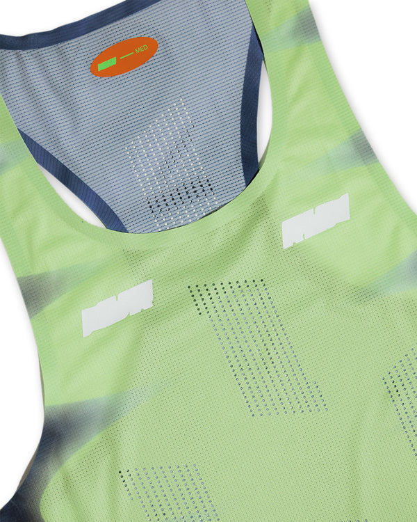 SURGE SINGLET