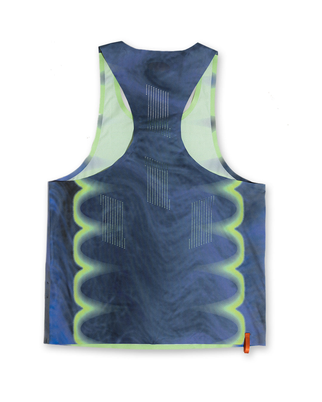 SURGE SINGLET