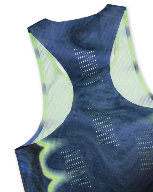 SURGE SINGLET
