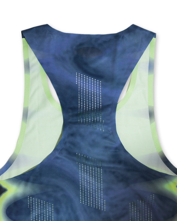 SURGE SINGLET