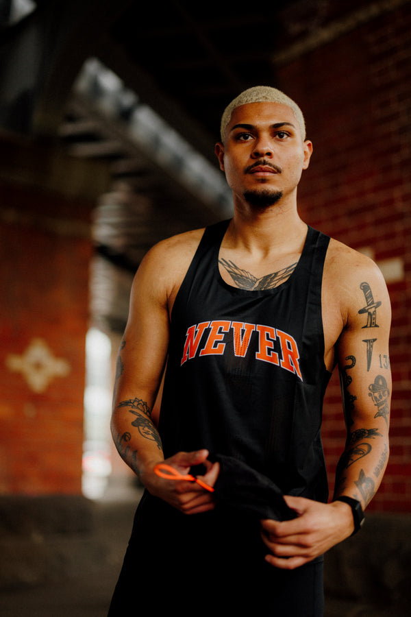ARCH SINGLET