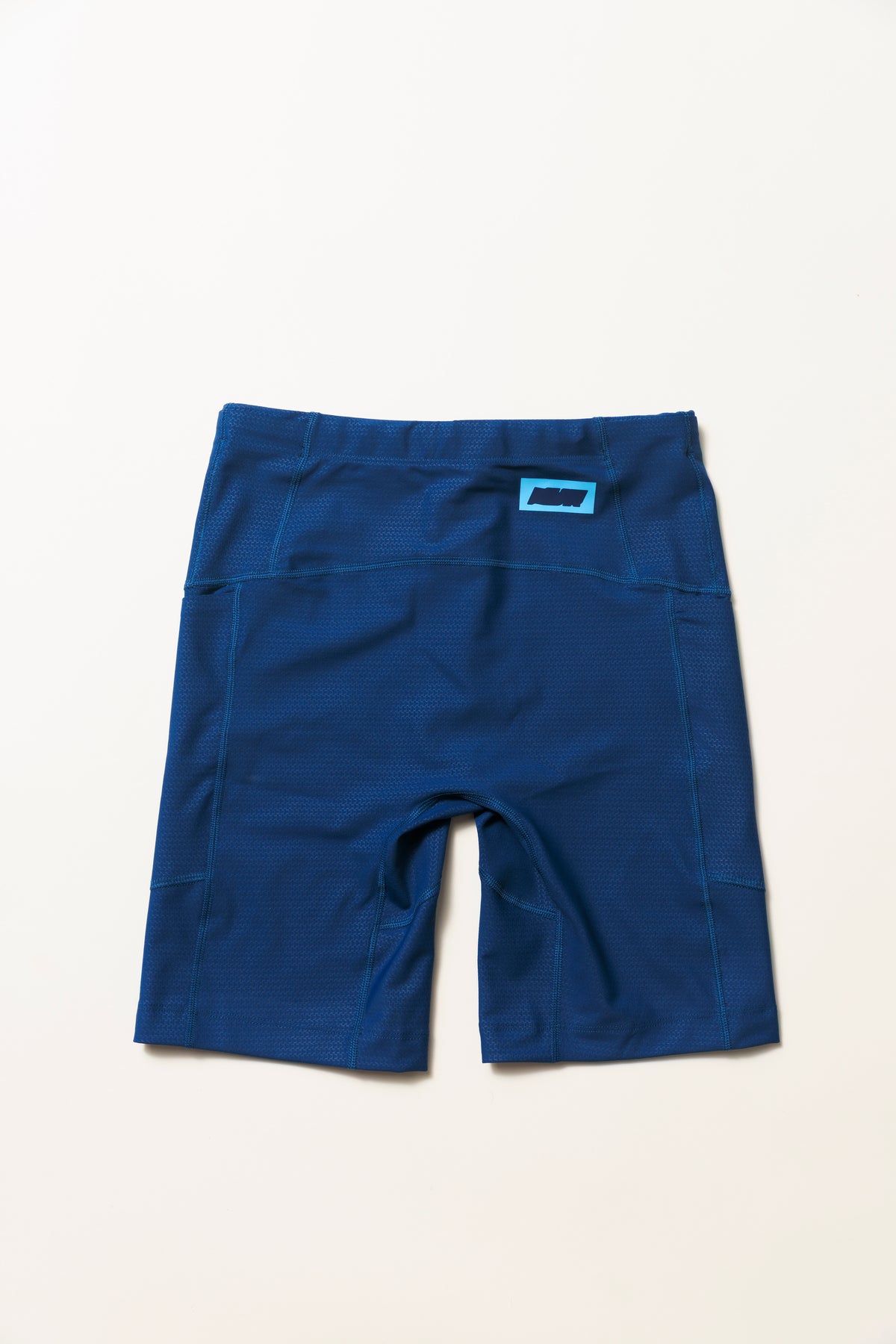ZERO HALF TIGHTS BLUE