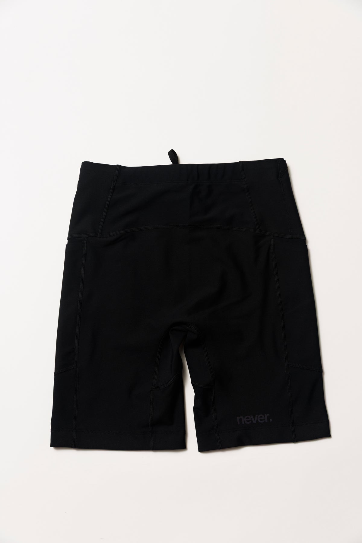 ZERO HALF TIGHTS BLACK