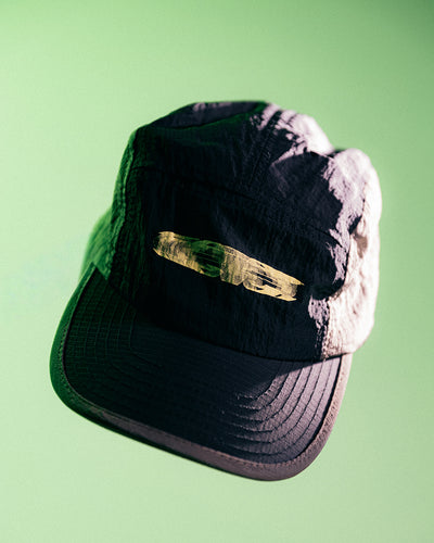 BLUR CAP