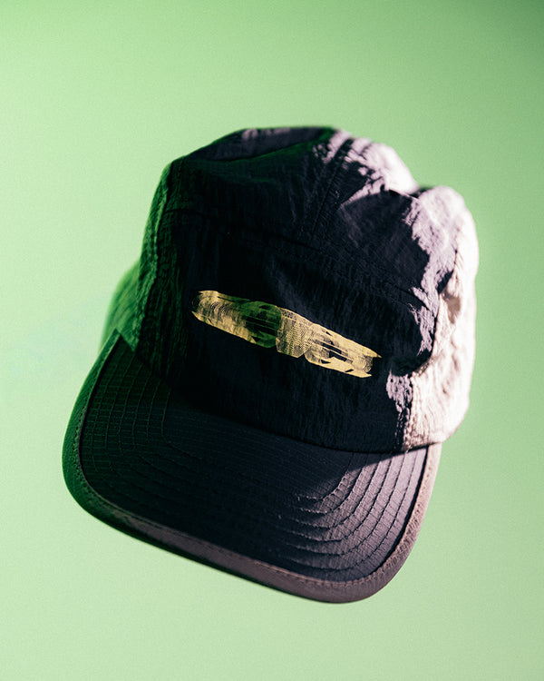 BLUR CAP