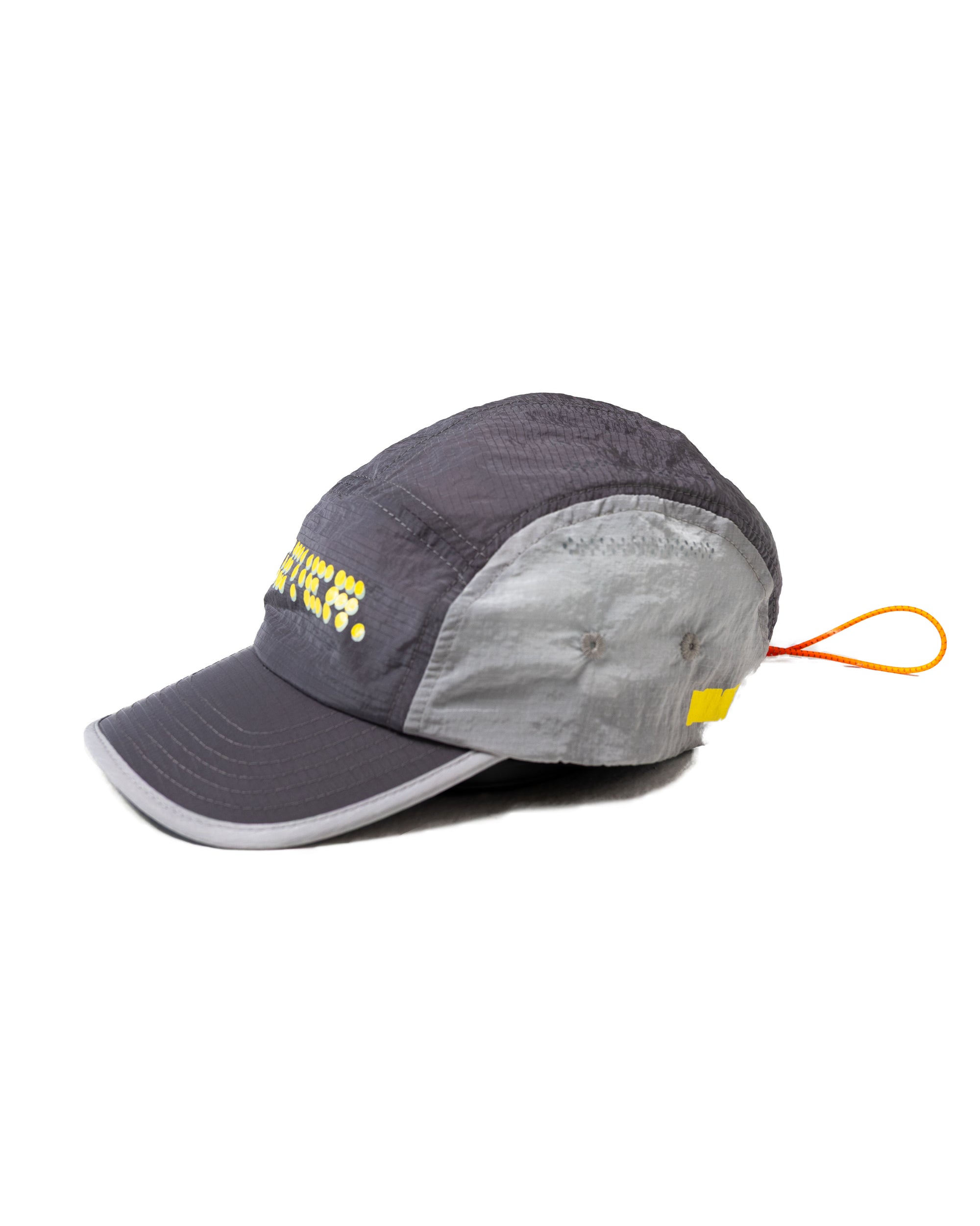 DOT CAP