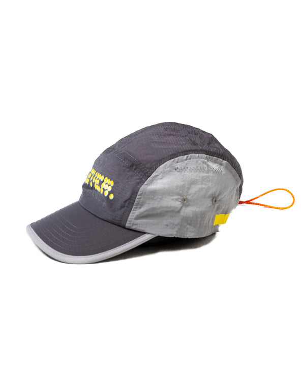 DOT CAP
