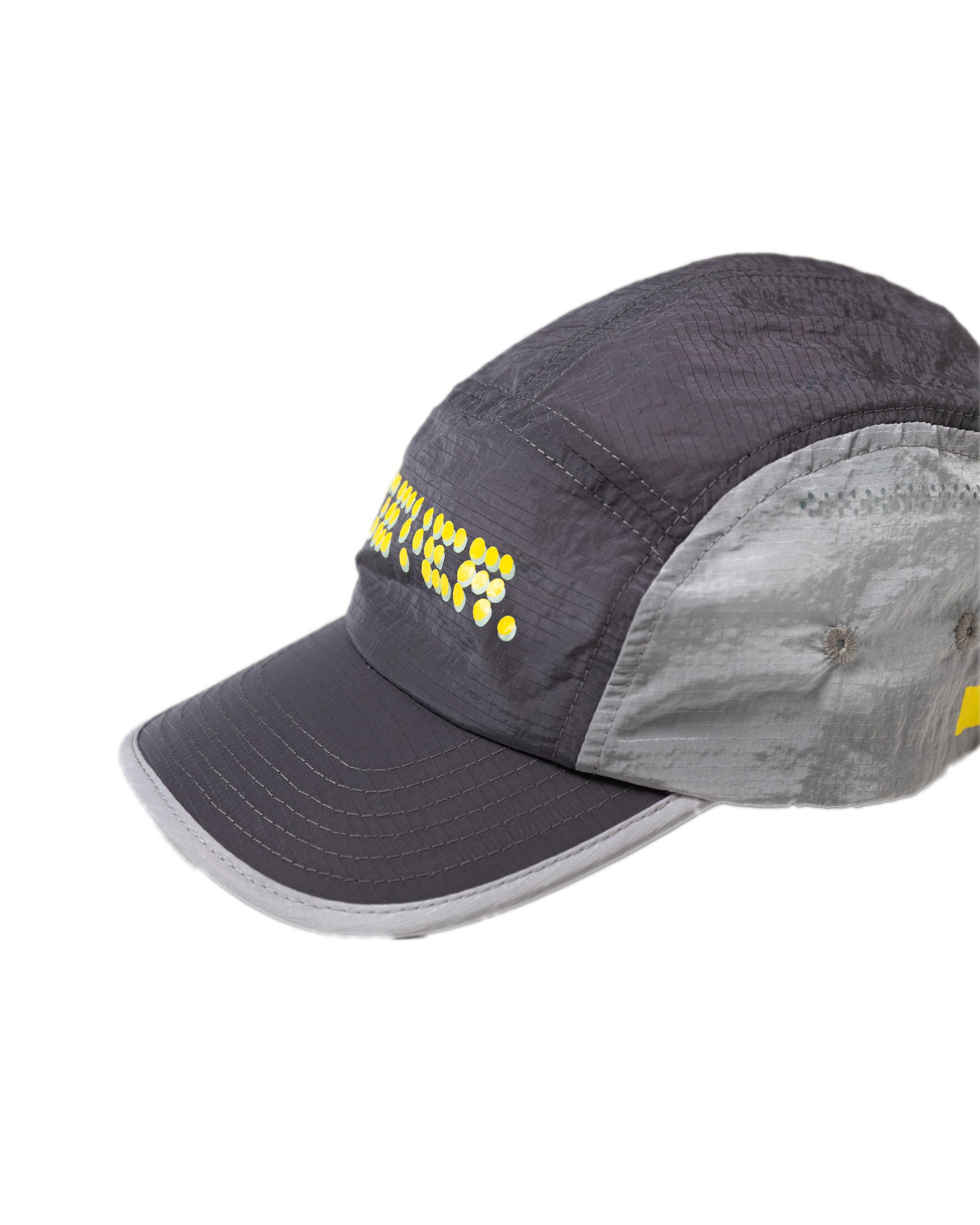DOT CAP