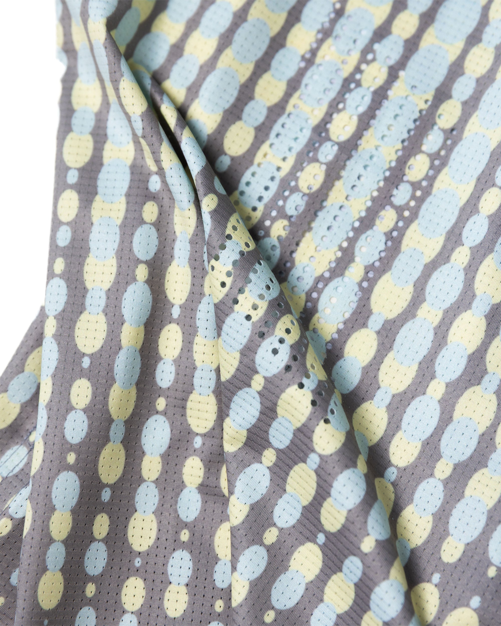 DOT RACE SINGLET